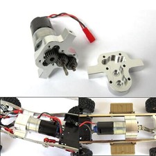 Metal Transfer Gearbox w/370