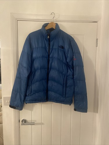 The north face down - the,