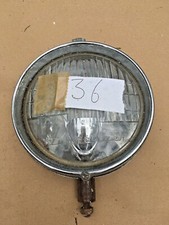 Jaguar MK2  Lucas Fog Ranger