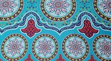 Egyptian Khayamiya Traditional