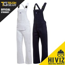Mens Ladies Bib And Brace