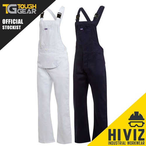 Mens ladies bib and - ladies, brace