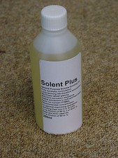 Premium Grinding Coolant