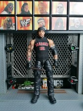 WWE Elite American Badass