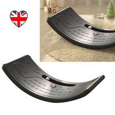 Plastic Balance Board Wobble