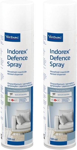 Indorex defence household - household, flea