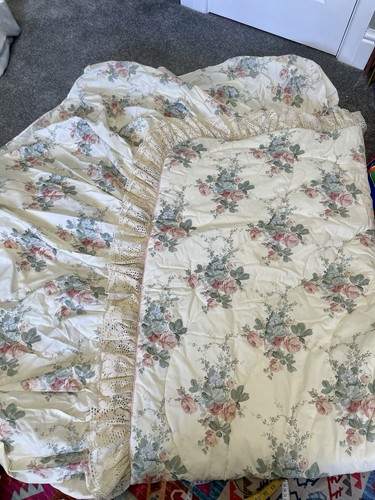 Vintage 1980s dorma cream - 1980s,