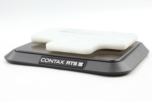 Vintage near mint contax - [near, rts