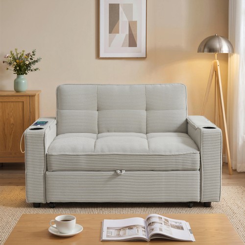 Seater sofa bed pull out - 2-seater, pull-out