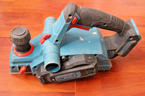 Erbauer ext ehp18 - erbauer, ehp18-li