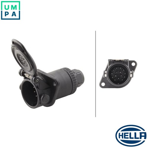 Socket 8jb 007 242 - socket,