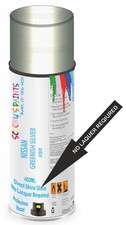 Car Spray Paint For Nissan