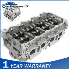 908510 COMPLETE CYLINDER HEAD