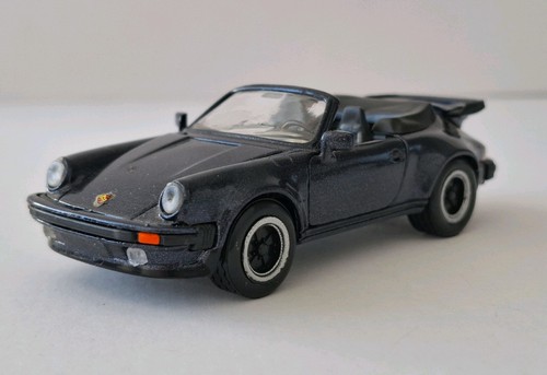 Nzg scale porsche 911 - nzg,