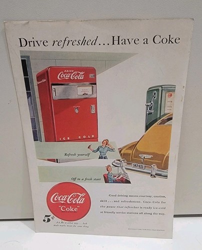 Coca cola coke original - cola,