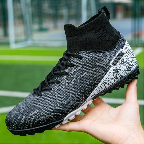 Boys football boots new - football,