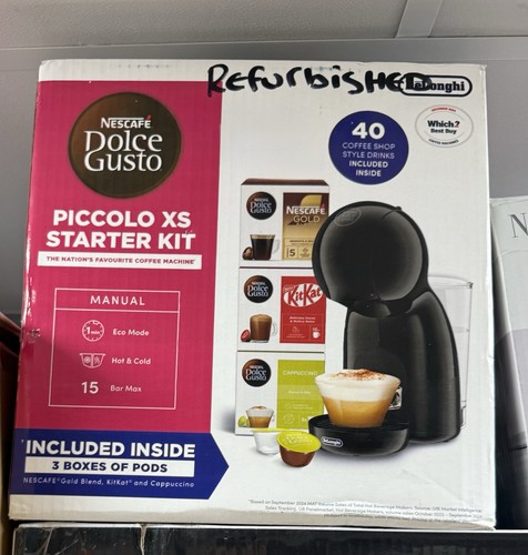 Nescafe dolce gusto kp340840 - dolce,