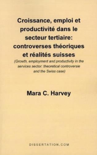 Mara harvey croissance - mara,