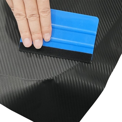 Car rear boot bumper sill - rear,