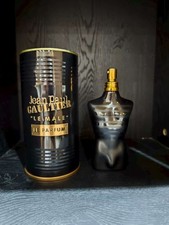 Premium Men's Fragrance Spray