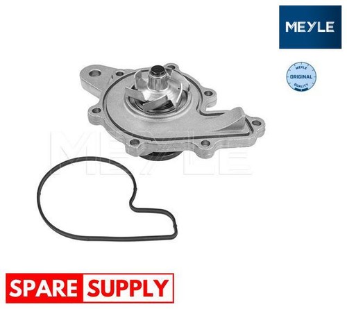 Water pump for - for, smart
