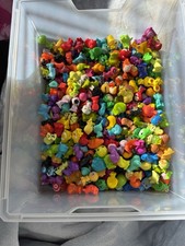 40x Gogo's Crazy Bones Modern