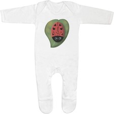 'Ladybird Love Bug' Baby