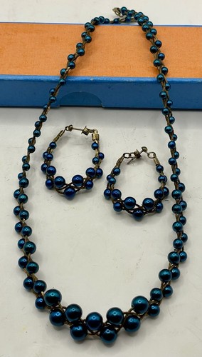 Vintage russian honora - russian, pearl