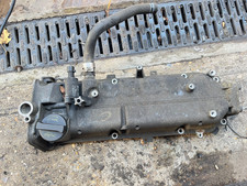 FIAT 500 ENGINE ROCKER COVER CAMSHAFT COVER 1.2 PETROL 169A4.000 MK2 2007 - 2016