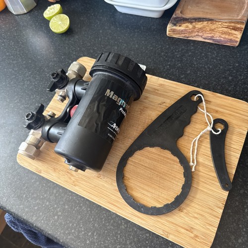 Adey magnaclean professional - professional, 2