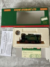 Hornby R2507A Eddie Stobart