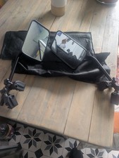 Caravan Towing Mirrors