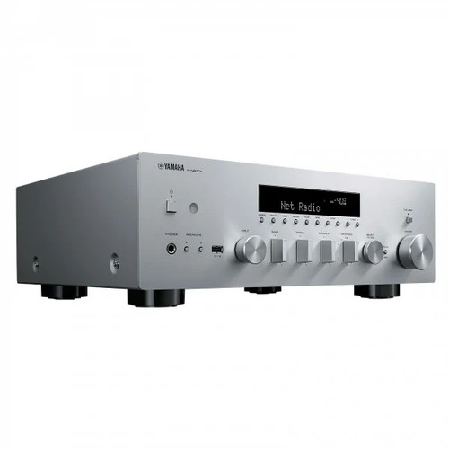 Yamaha n600a network - yamaha, r-n600a