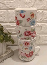Cath Kidston Set Of 4 Stacking