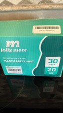 JOLLY Mate Party Jelly Shot