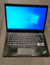 Lenovo ThinkPad T460s  14"  i5-6300U 2.4GHz 8GB 128GB SSD ,WIN 11,SL11