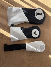 Set of Callaway Vintage Golf