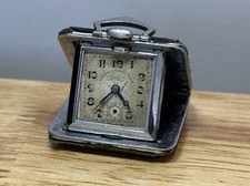 Vintage Black Goldsmiths &