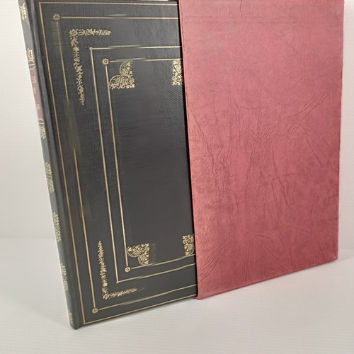 Folio society charles - charles, lamb
