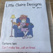 Little Claire Design Stamps -