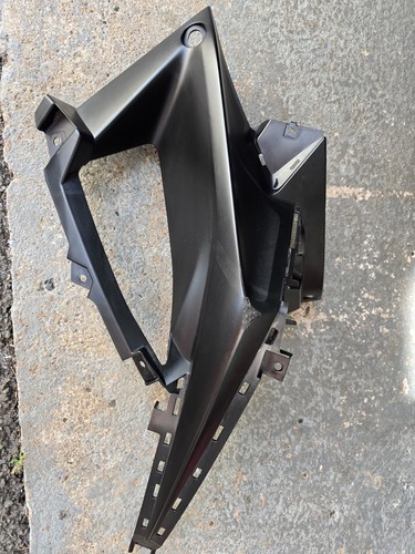 Yamaha yzf r125 2019 - yamaha,