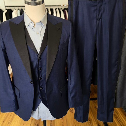 Piece tuxedo 38s - 38s, 34x33