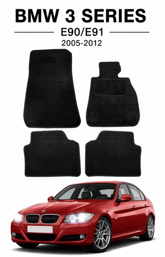 Bmw series e90 e91 - series, e90/e91