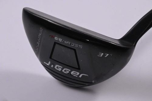 Benross jigger chipper 37 - benross,