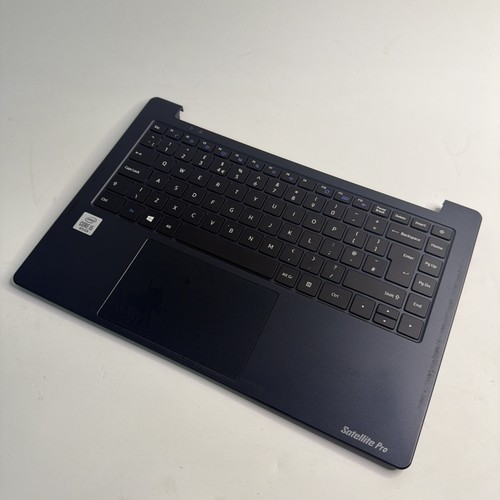 Genuine toshiba satellite - genuine,