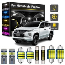 LED Interior Light Bulbs For