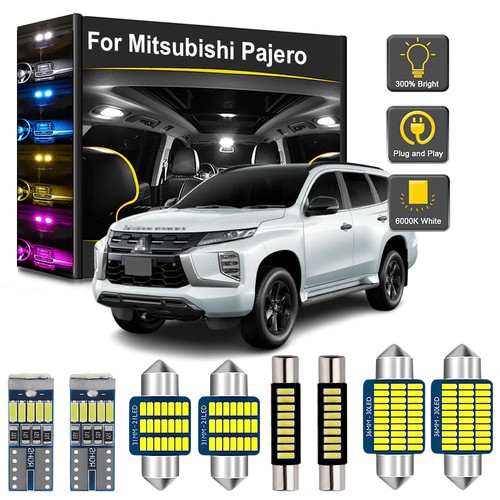 Led interior light - led,