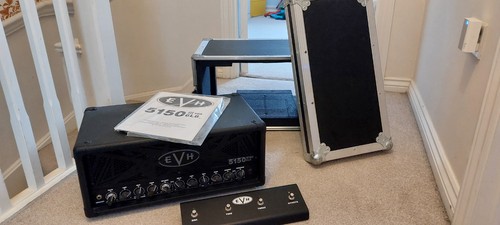 Evh 5150 iii - 50w, stealth