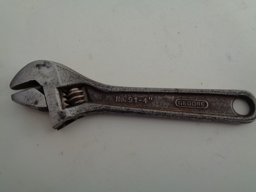 Classic vintage toolkit - vintage,