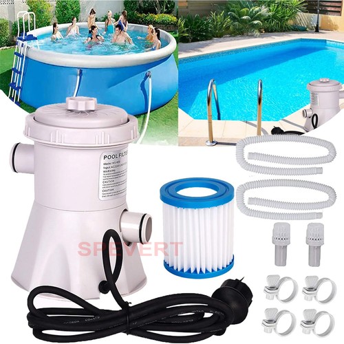 800gal above ground - 800gal/h,